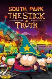 South Park: Stick of Truth